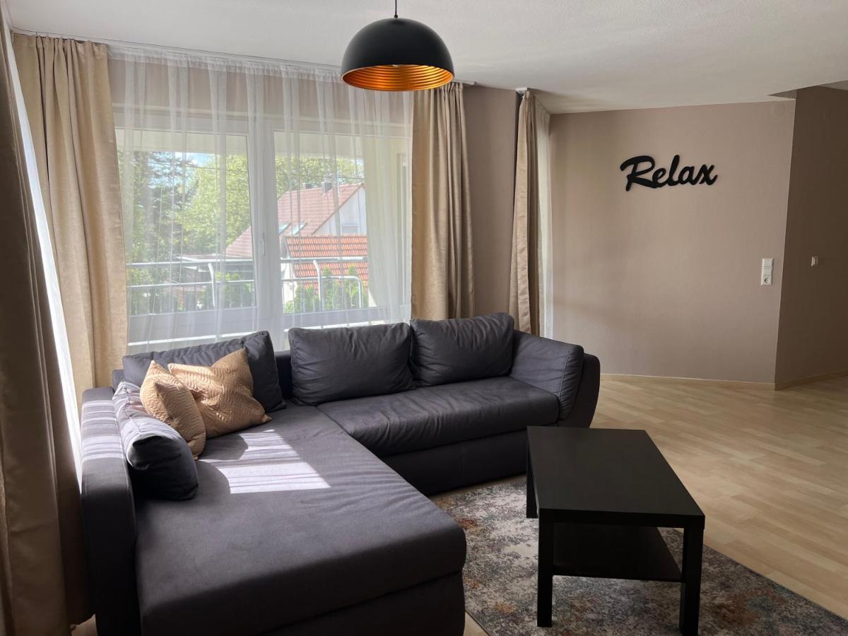 City Home2 Metzingen (Tubingen) Exterior foto